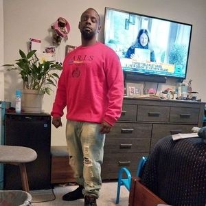 Meet your Posher, Timothy